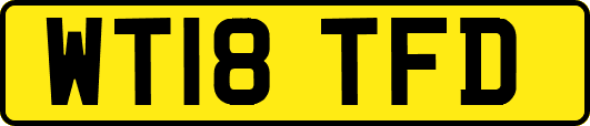 WT18TFD