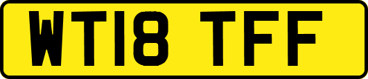 WT18TFF