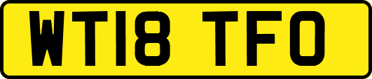 WT18TFO