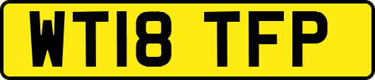 WT18TFP