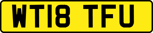 WT18TFU