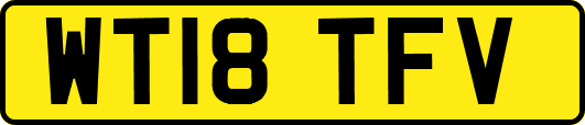 WT18TFV