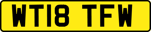 WT18TFW