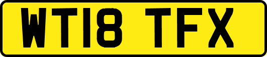 WT18TFX
