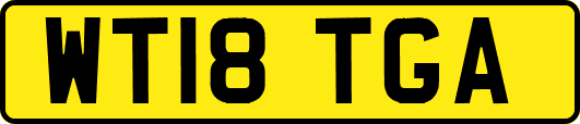 WT18TGA