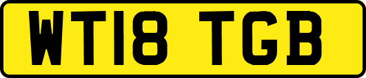 WT18TGB
