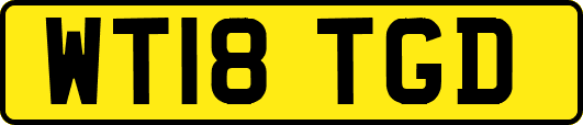 WT18TGD