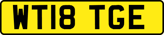 WT18TGE