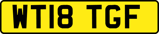 WT18TGF