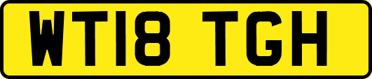 WT18TGH