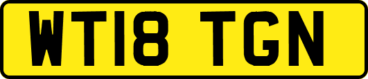 WT18TGN