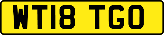 WT18TGO