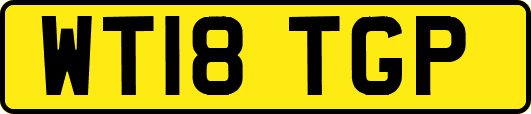 WT18TGP