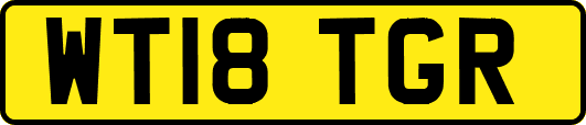 WT18TGR