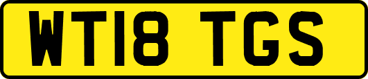 WT18TGS