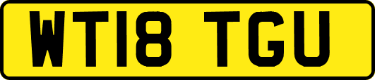 WT18TGU