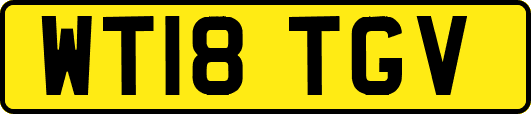 WT18TGV