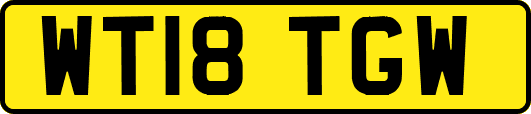 WT18TGW
