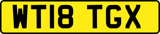 WT18TGX