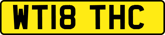 WT18THC