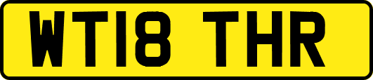WT18THR