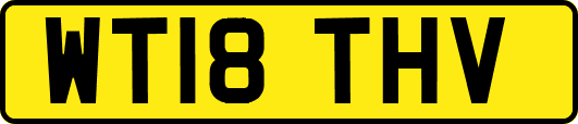 WT18THV