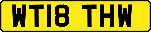 WT18THW