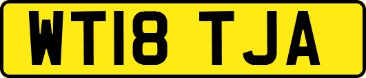WT18TJA