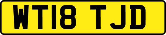 WT18TJD