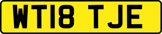 WT18TJE