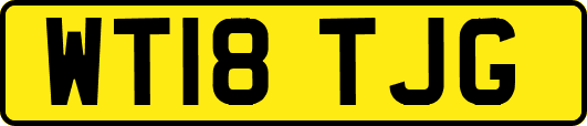 WT18TJG