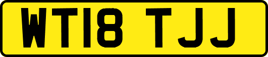 WT18TJJ