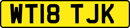 WT18TJK