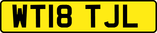 WT18TJL