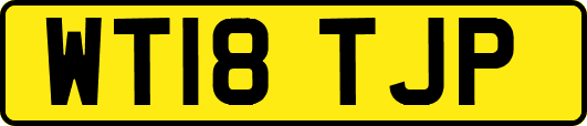 WT18TJP
