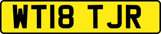 WT18TJR