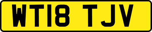 WT18TJV