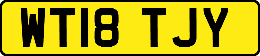 WT18TJY