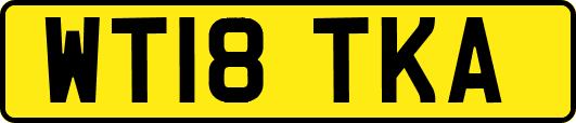 WT18TKA