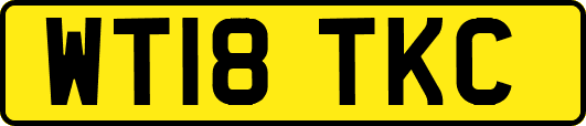 WT18TKC