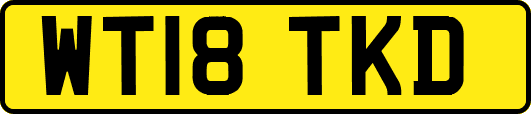 WT18TKD