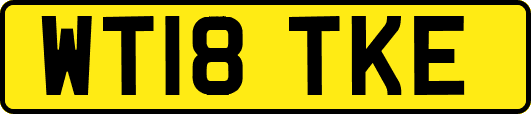 WT18TKE