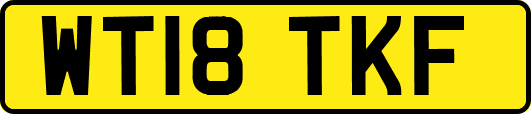 WT18TKF
