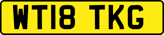 WT18TKG