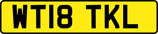 WT18TKL