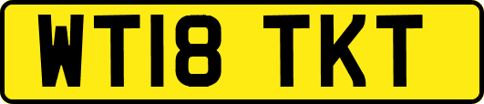 WT18TKT