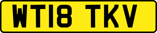 WT18TKV