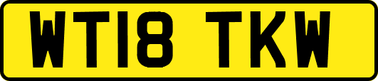 WT18TKW