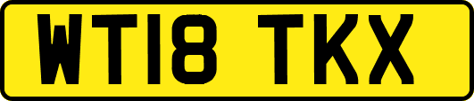 WT18TKX