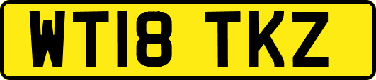 WT18TKZ